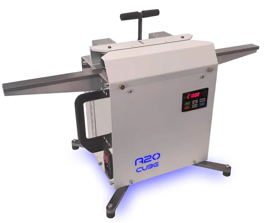 Lucidatrice-verticale-plexiglas-A20-CUBE